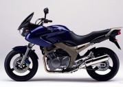 Yamaha TDM900 Yamaha TDM900